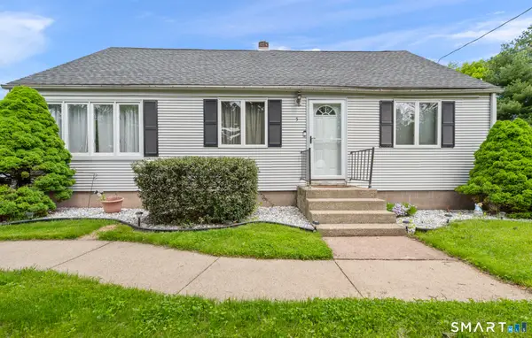 5 First Street, East Windsor, CT 06088