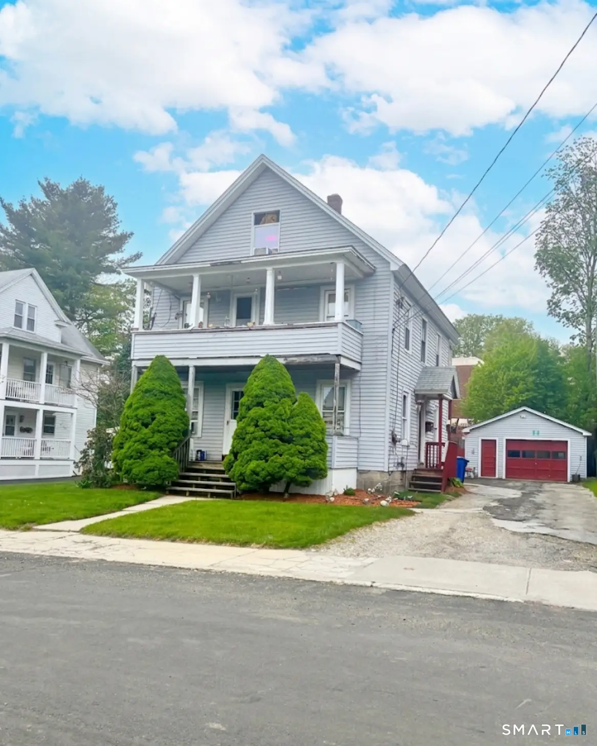 48 Dewey Street, Torrington, CT 06790 - #1
