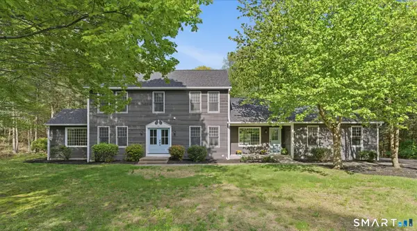 21 Greenwood Road, Granby, CT 06060
