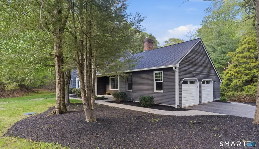 21 Greenwood Road, North Granby, CT 06060 - #2