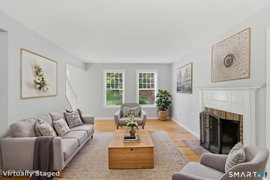21 Greenwood Road, North Granby, CT 06060 - #3