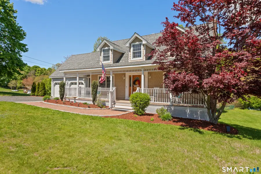 9 Spindle Hill Road, Wolcott, CT 06716 - #2
