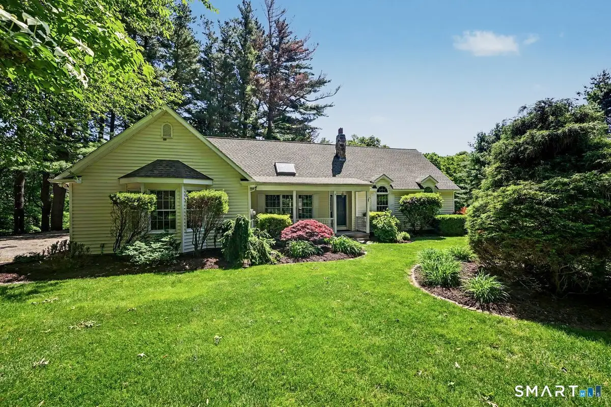 207 Grassy Hill Road, Woodbury, CT 06798 - #1