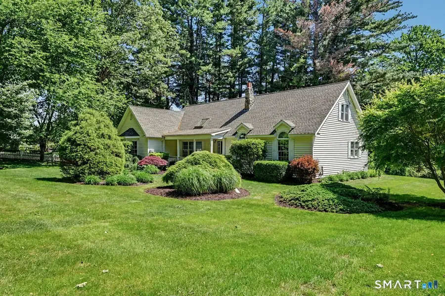 207 Grassy Hill Road, Woodbury, CT 06798 - #3