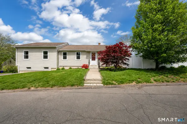38 Harris Street, Middletown, CT 06457