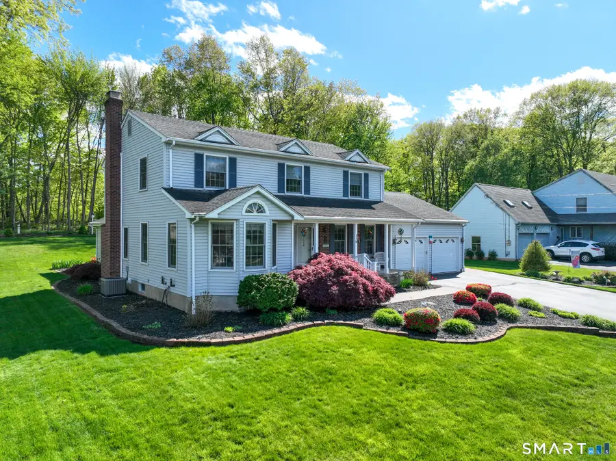 119 Pheasant Run, Newington, CT 06111 - #2