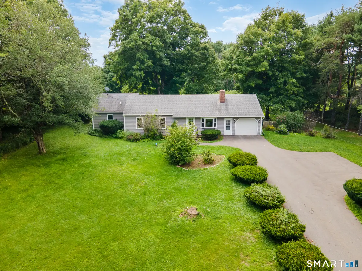 56 West Street, Goshen, CT 06756 - #1