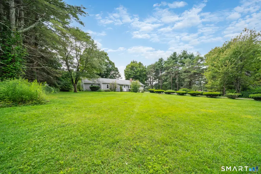 56 West Street, Goshen, CT 06756 - #2