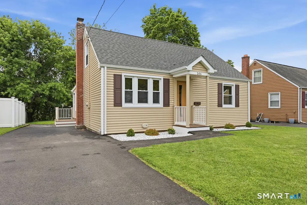 146 Alexander Road, New Britain, CT 06053 - #1