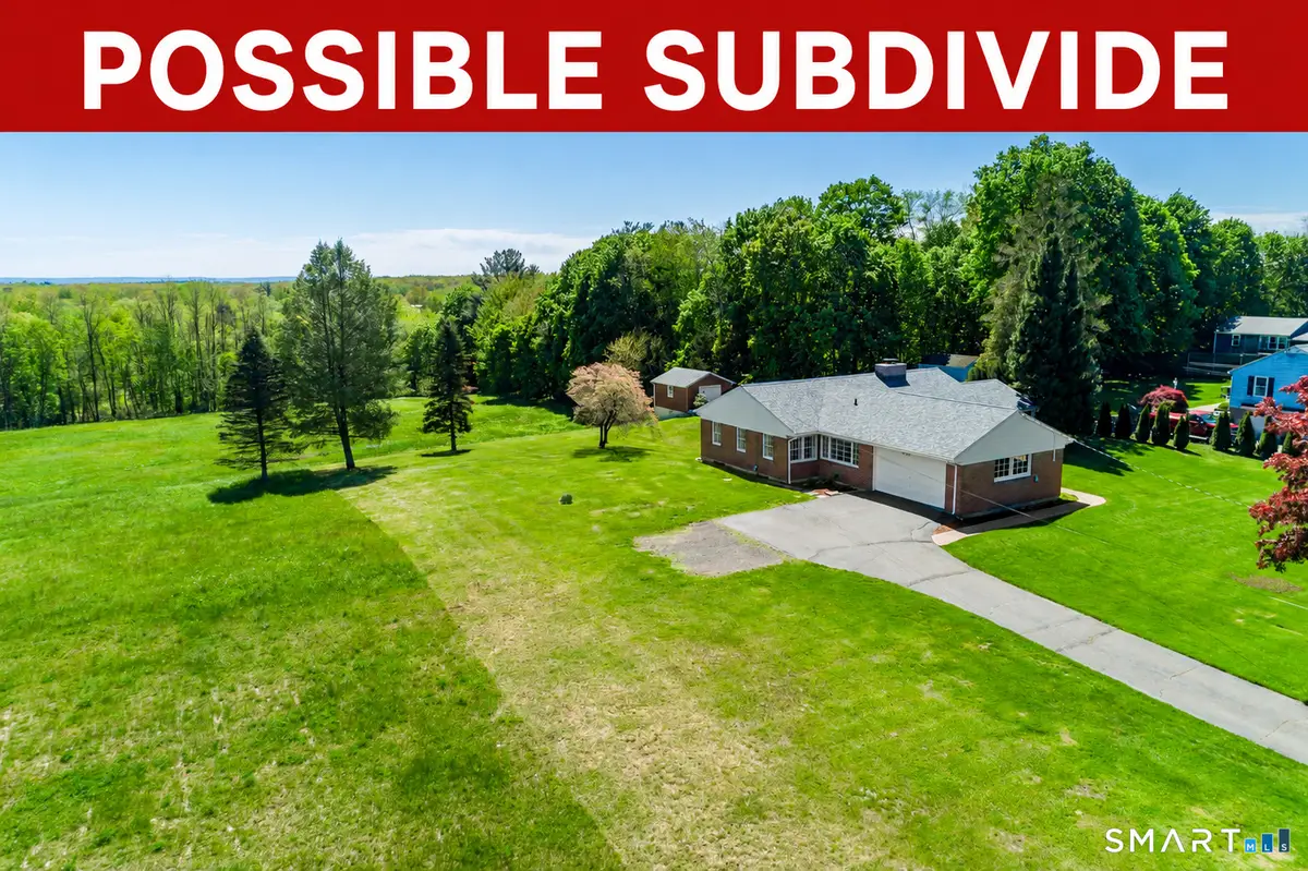 207 South Main Street, East Granby, CT 06026 - #1