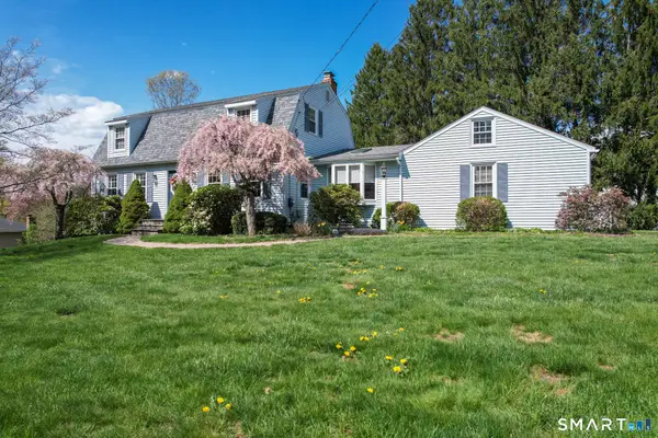 230 Wallingford Road, Cheshire, CT 06410