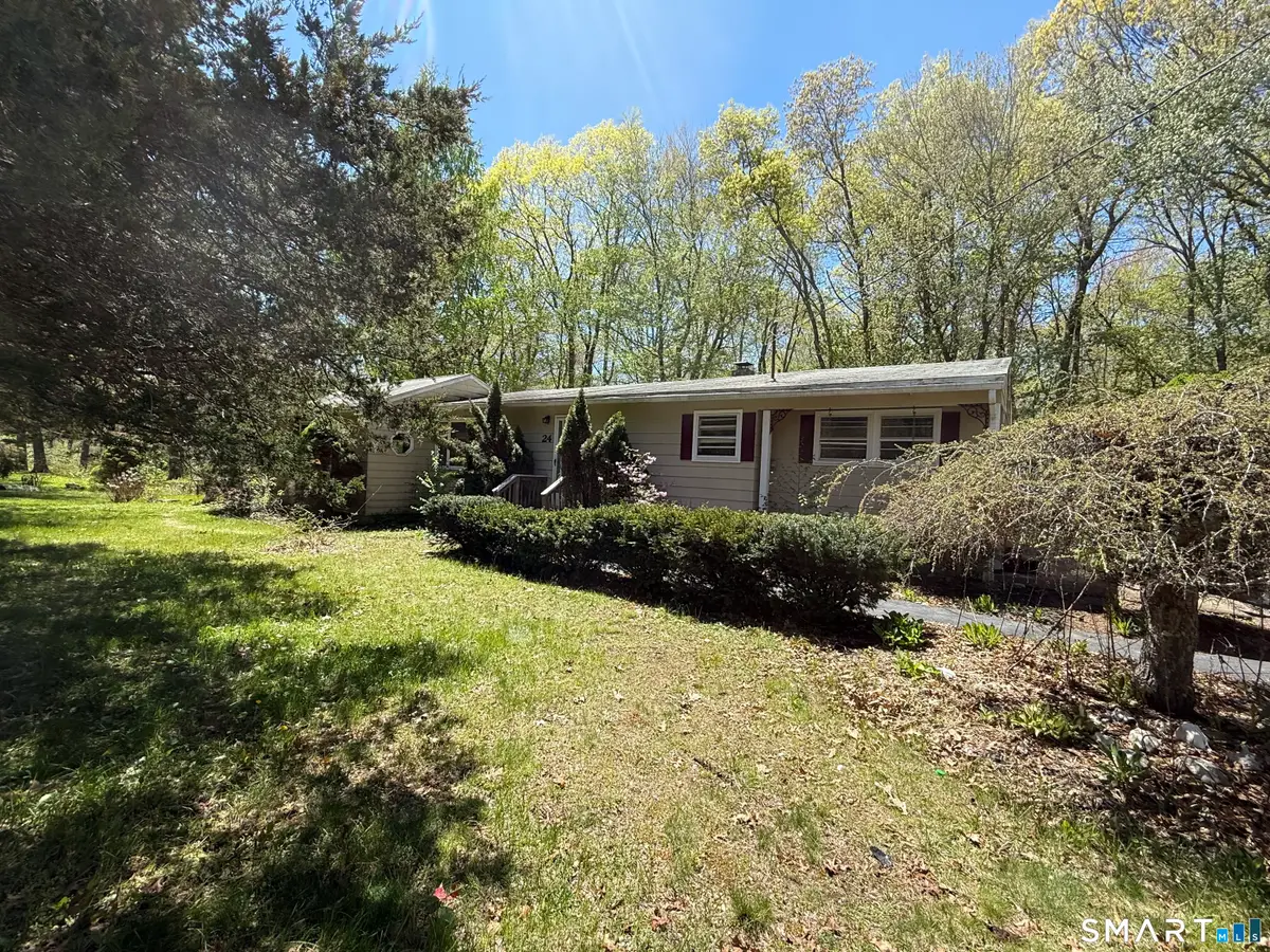 24 Oak Road, Oakdale, CT 06370 - #1