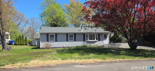 14 Sky Street, Enfield, CT 06082