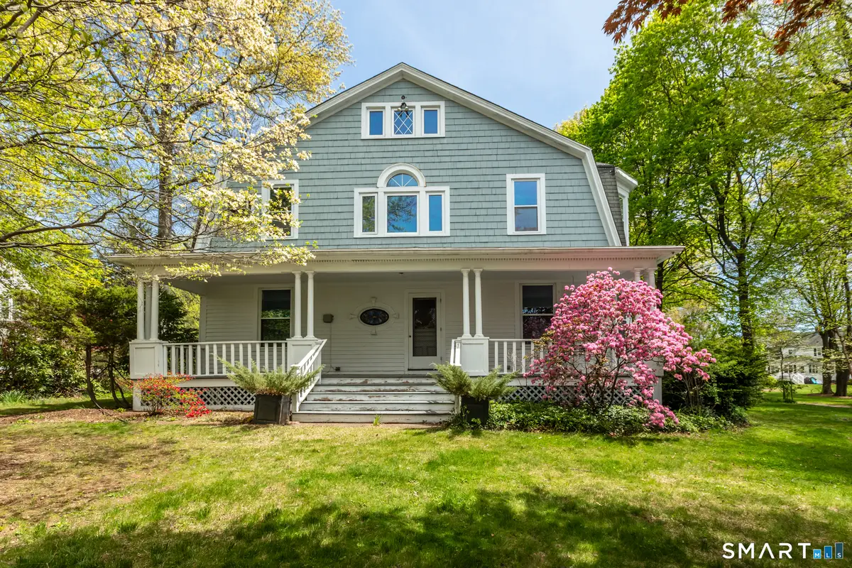 418 Maple Hill Avenue, Newington, CT 06111 - #1
