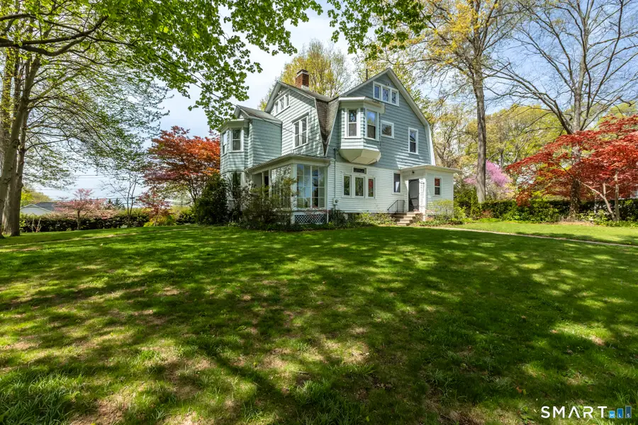 418 Maple Hill Avenue, Newington, CT 06111 - #2