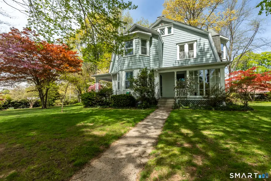 418 Maple Hill Avenue, Newington, CT 06111 - #3