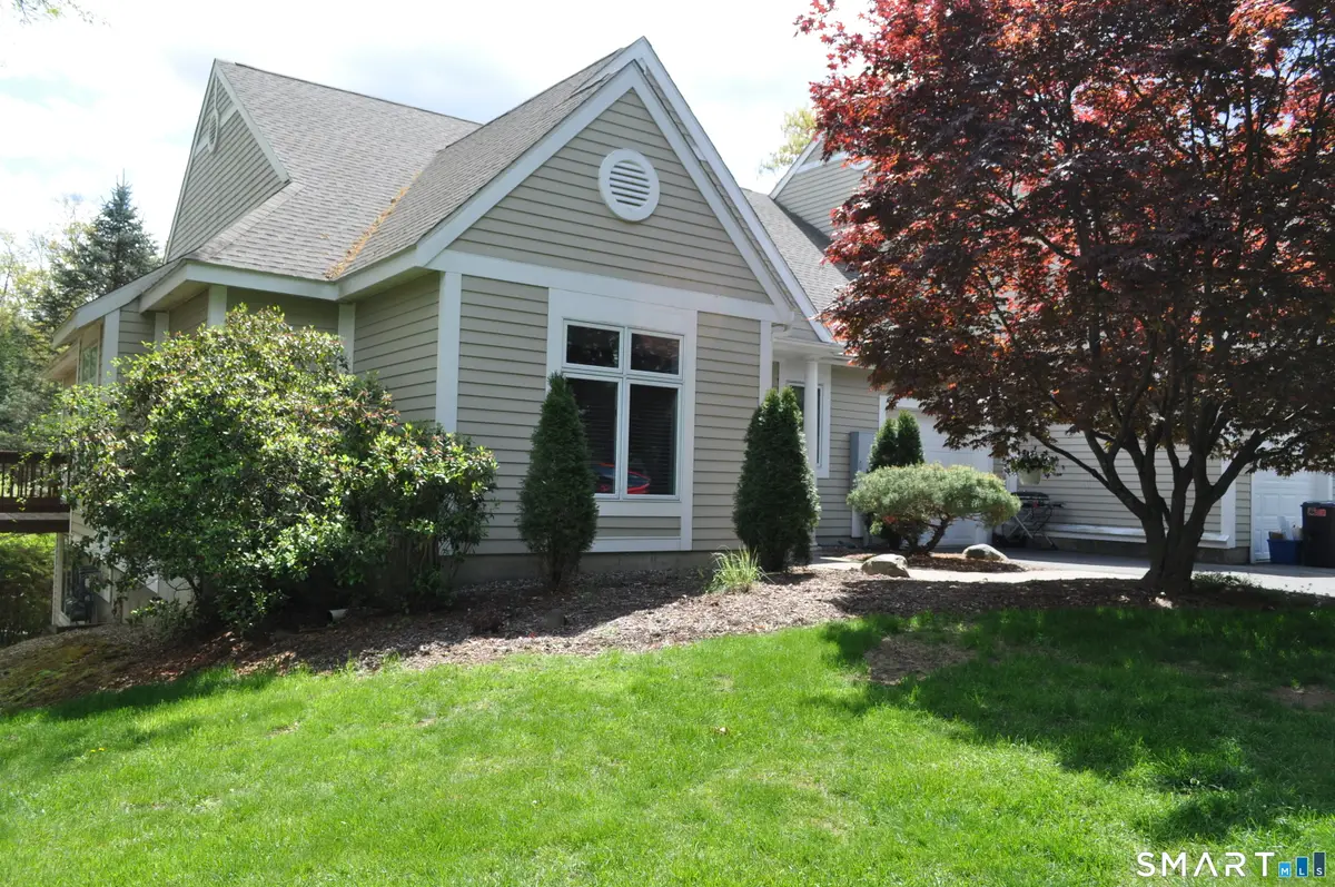 9 Centerbrook Court #9, Avon, CT 06001 - #1