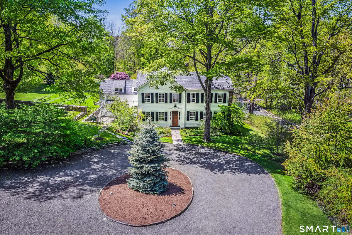 20 Lounsbury Road, Ridgefield, CT 06877 - #1