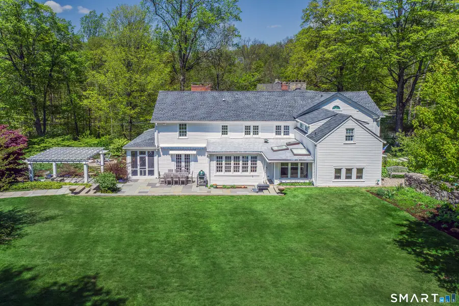 20 Lounsbury Road, Ridgefield, CT 06877 - #2