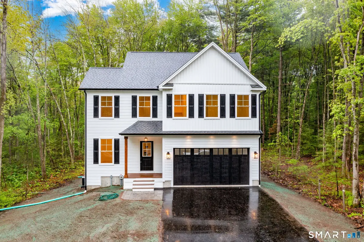 Peggy Lane, Farmington, CT 06032 - #1