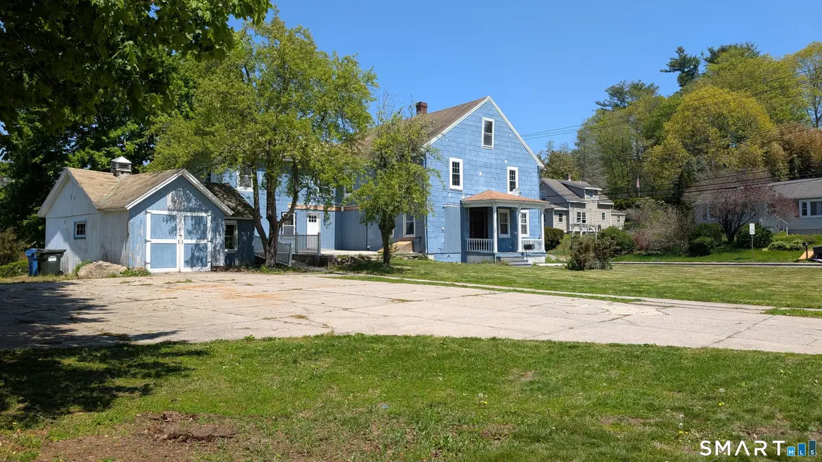 479 New London Turnpike, Norwich, CT 06360 - #1