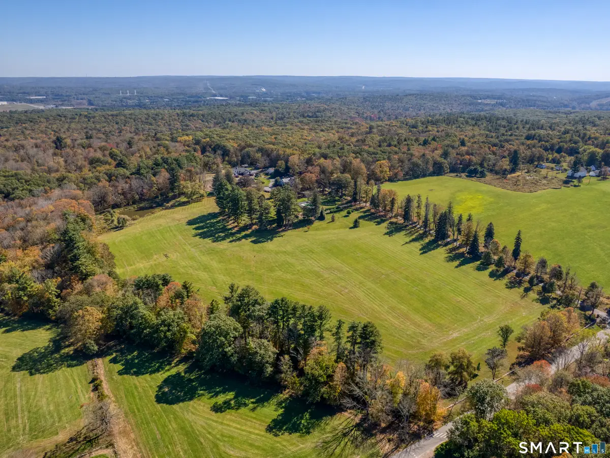 13 Holmes Road, Pomfret Center, CT 06259 - #1