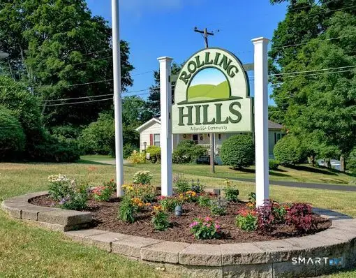 20 Hillpond Drive, Mansfield, CT 06268 - #2