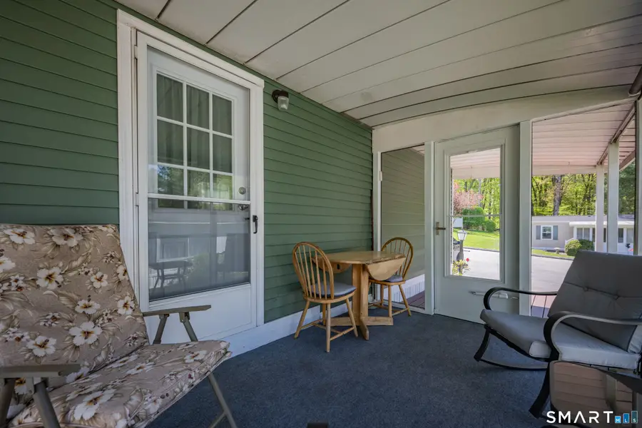 20 Hillpond Drive, Mansfield, CT 06268 - #3