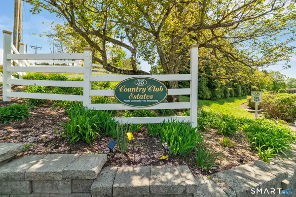 55 Porter Avenue #6E, Naugatuck, CT 06770