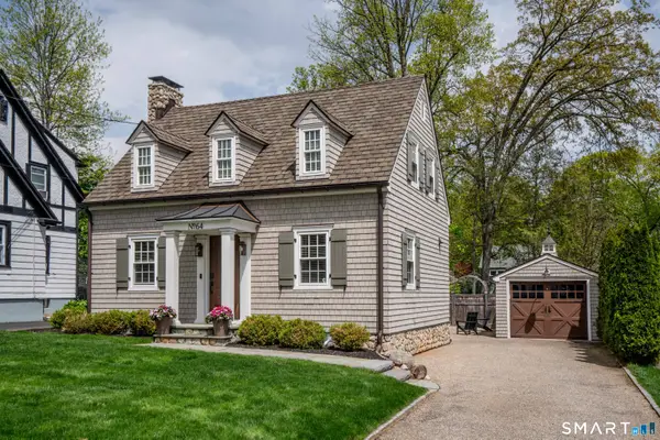 64 Argyle Avenue, West Hartford, CT 06107
