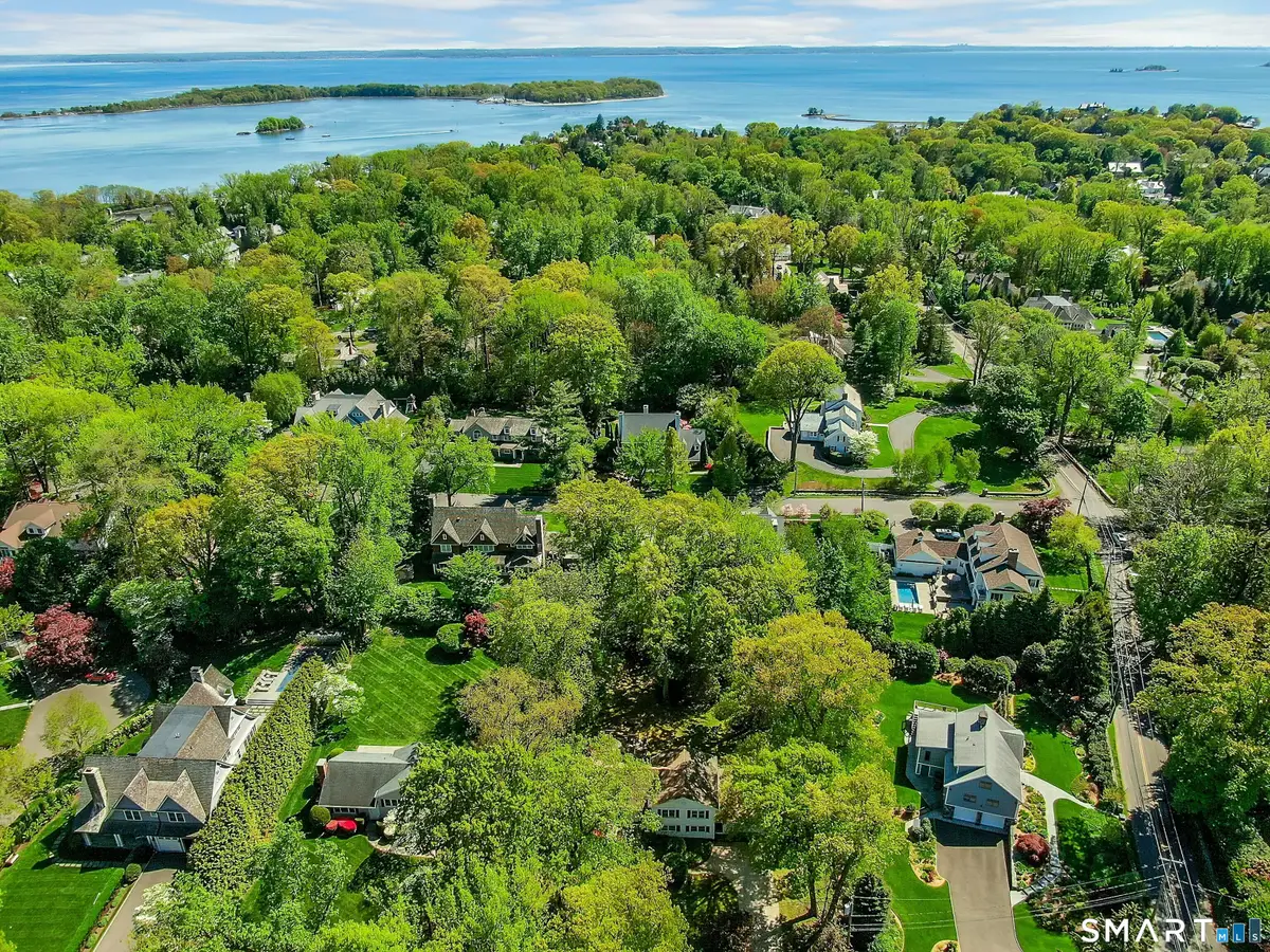 6 Oak Drive, Riverside, CT 06878 - #1