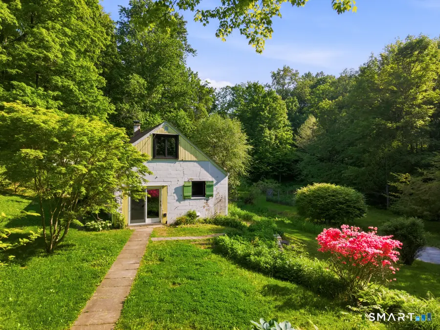 15 Old Mailcoach Road, Redding, CT 06896 - #3