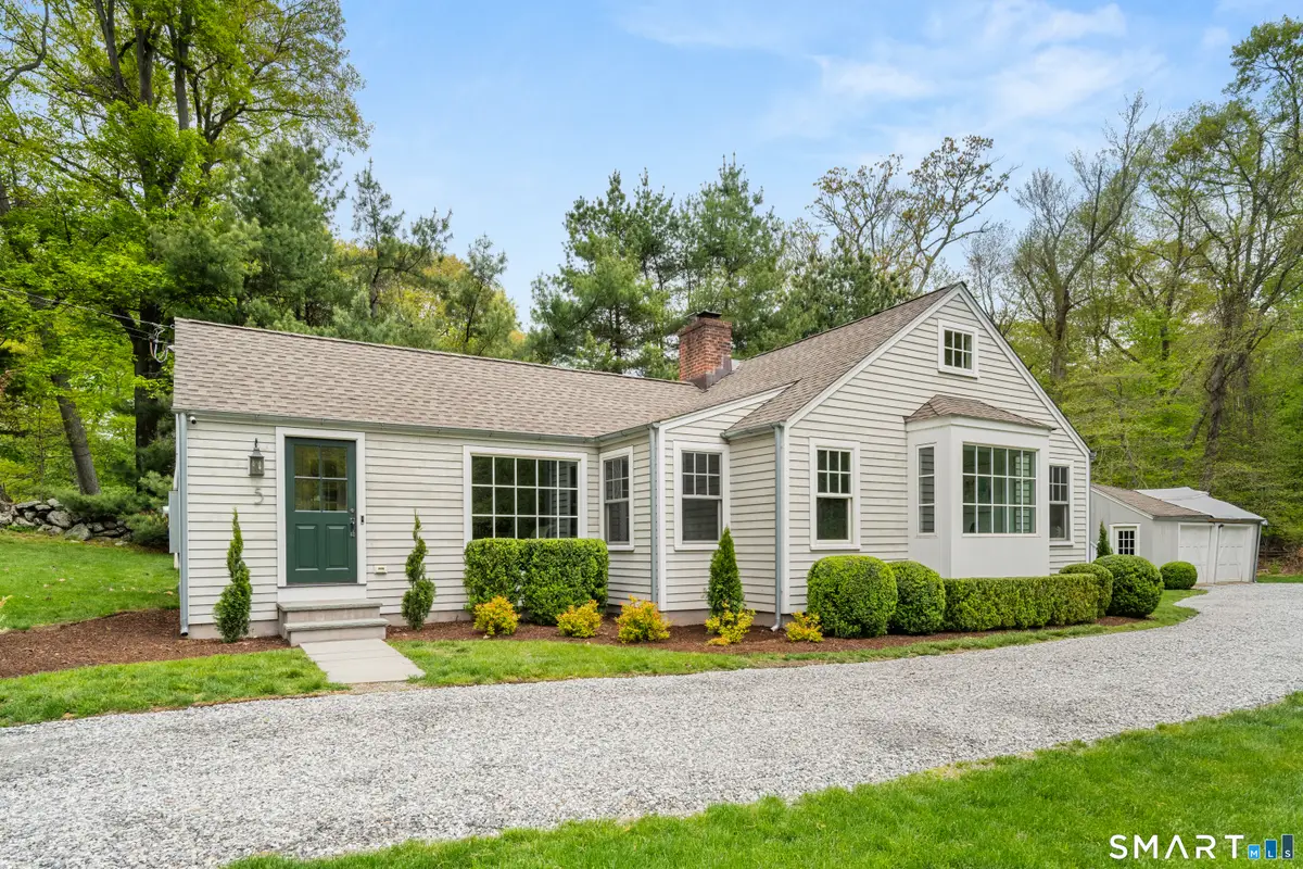 5 Lehn Farm Road, Westport, CT 06880 - #1