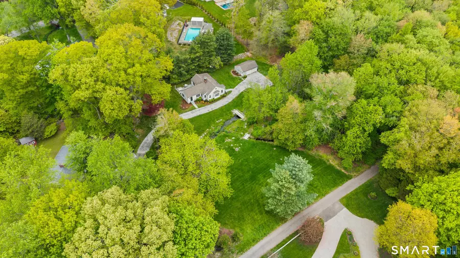 5 Lehn Farm Road, Westport, CT 06880 - #3
