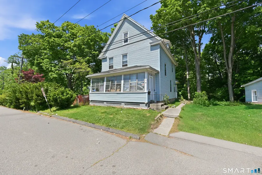 31 Smith Street, Seymour, CT 06483 - #2