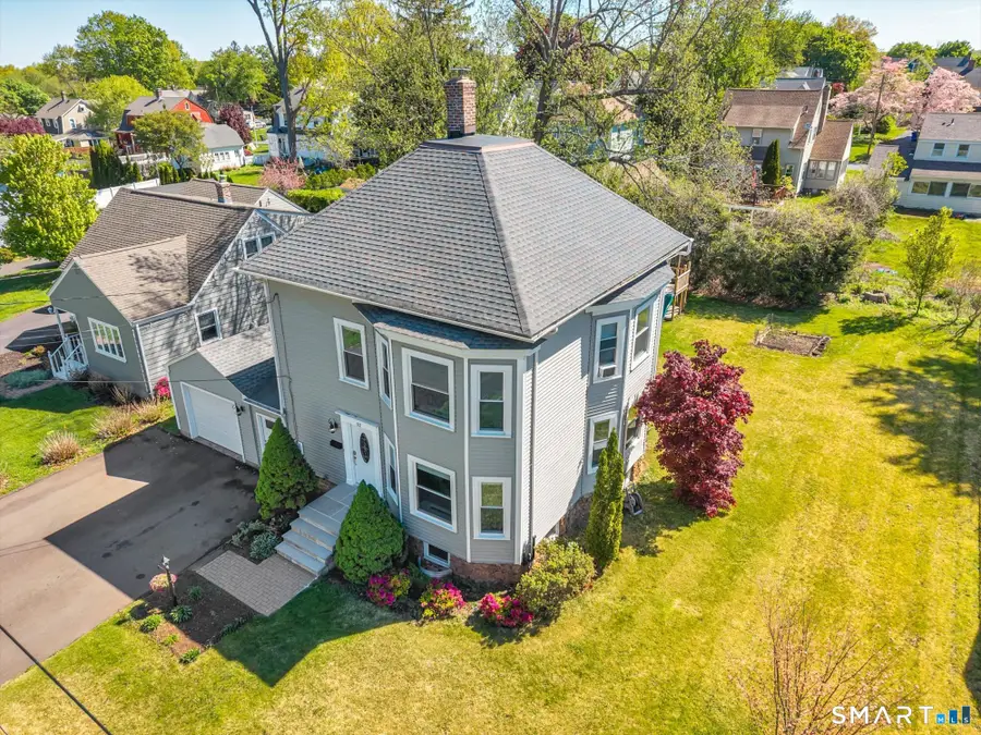 52 Stuart Street, Newington, CT 06111 - #2