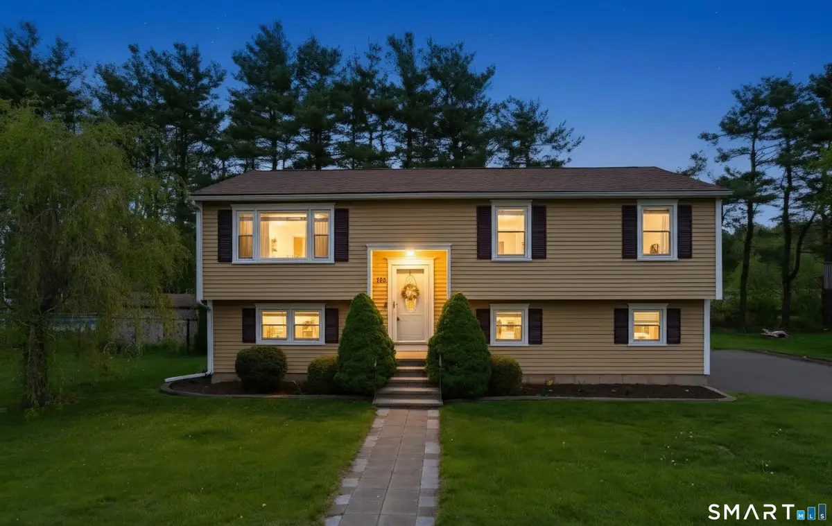 126 Cartpath Drive, Meriden, CT 06450 - #1