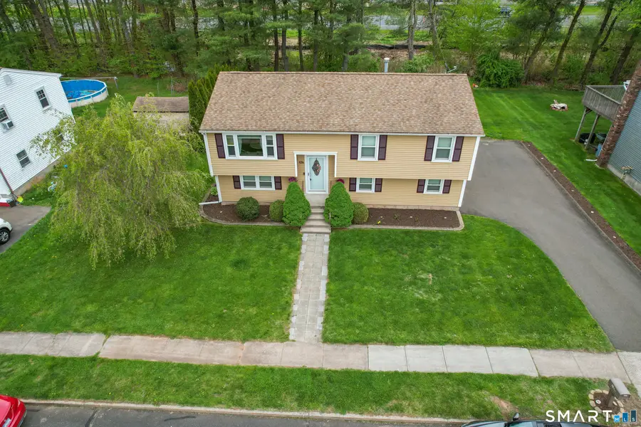 126 Cartpath Drive, Meriden, CT 06450 - #2