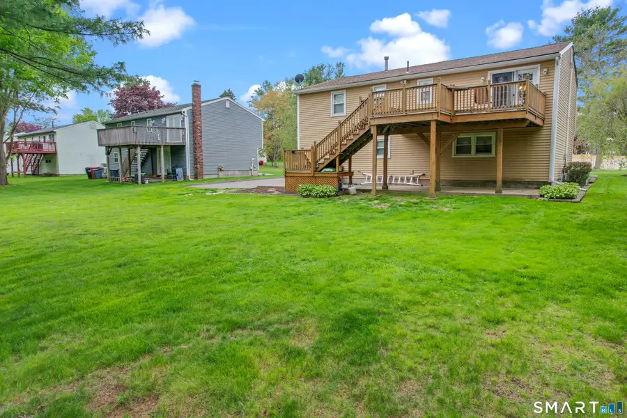 126 Cartpath Drive, Meriden, CT 06450 - #3