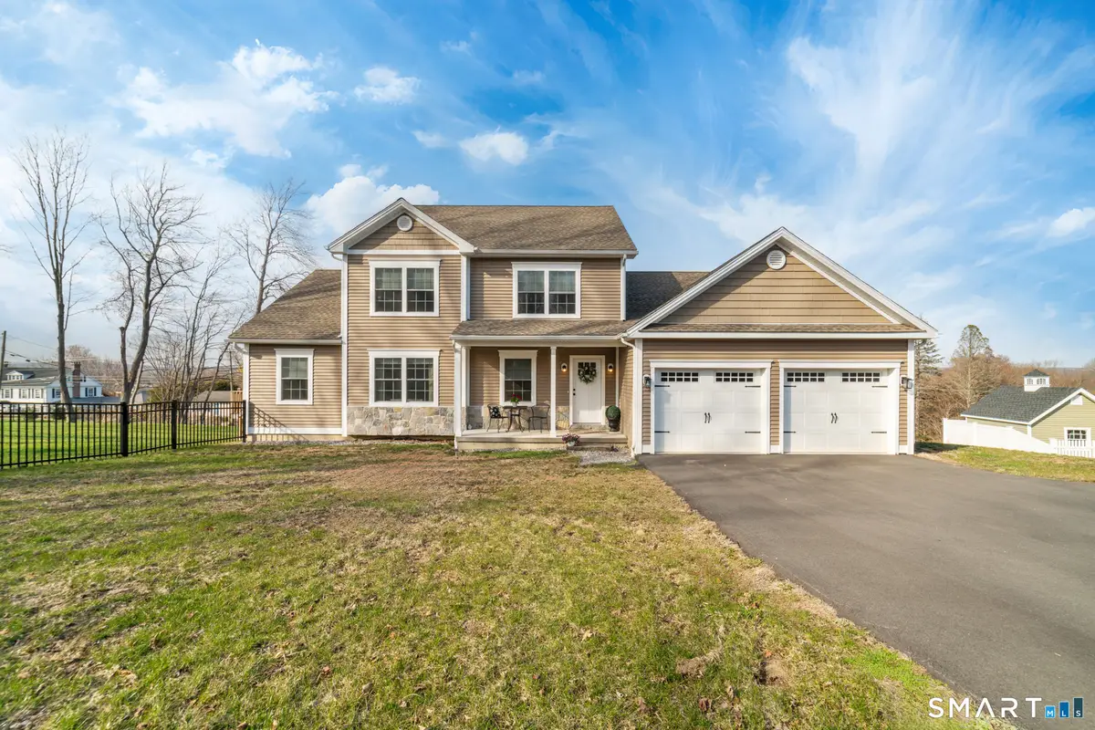 65 J Ryan Way, Watertown, CT 06795 - #1