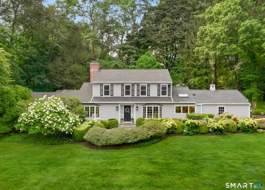 69 Catalpa Road, Wilton, CT 06897 - #2
