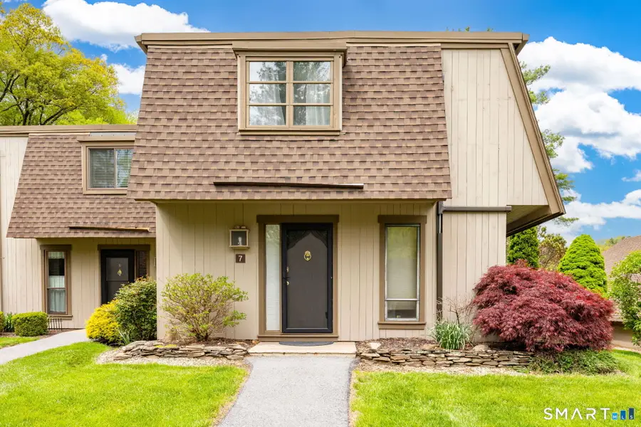 7 Mallard Drive #7, Avon, CT 06001 - #2