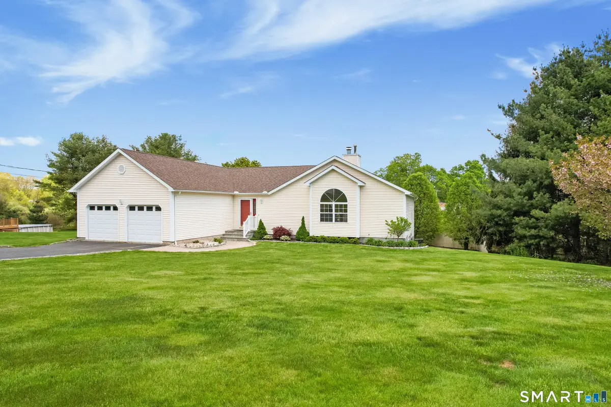 10 Conhurst Drive, North Haven, CT 06473 - #1
