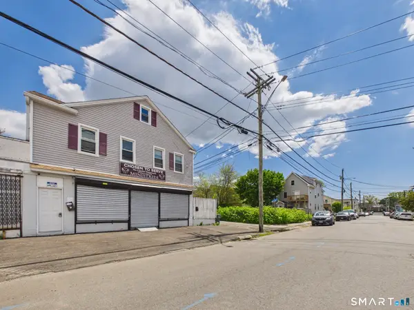 Address Withheld By Seller, Bridgeport, CT 06604