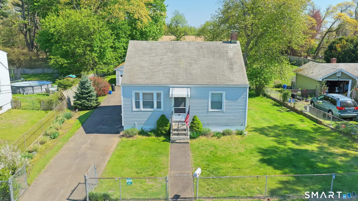 231 Veres Street, Fairfield, CT 06824 - #1