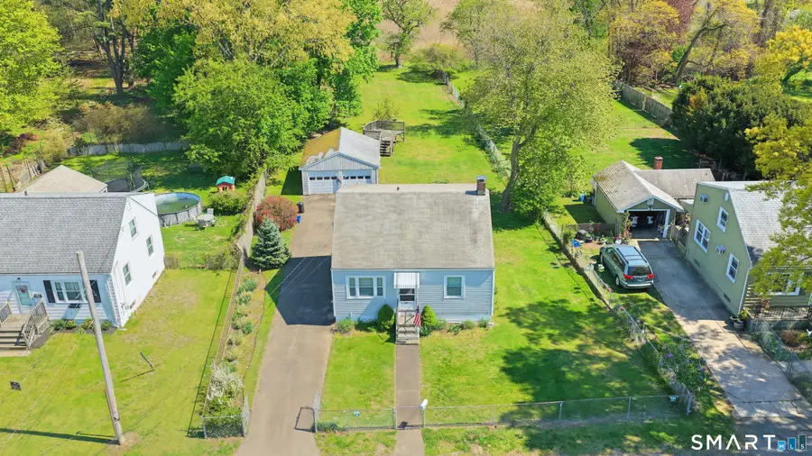 231 Veres Street, Fairfield, CT 06824 - #2