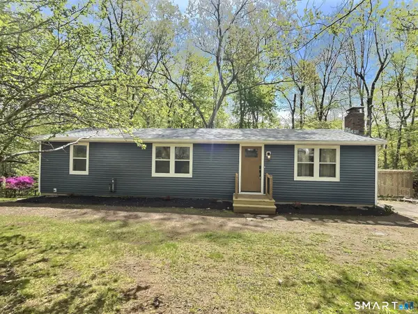 36 Doubleday Road, Columbia, CT 06237