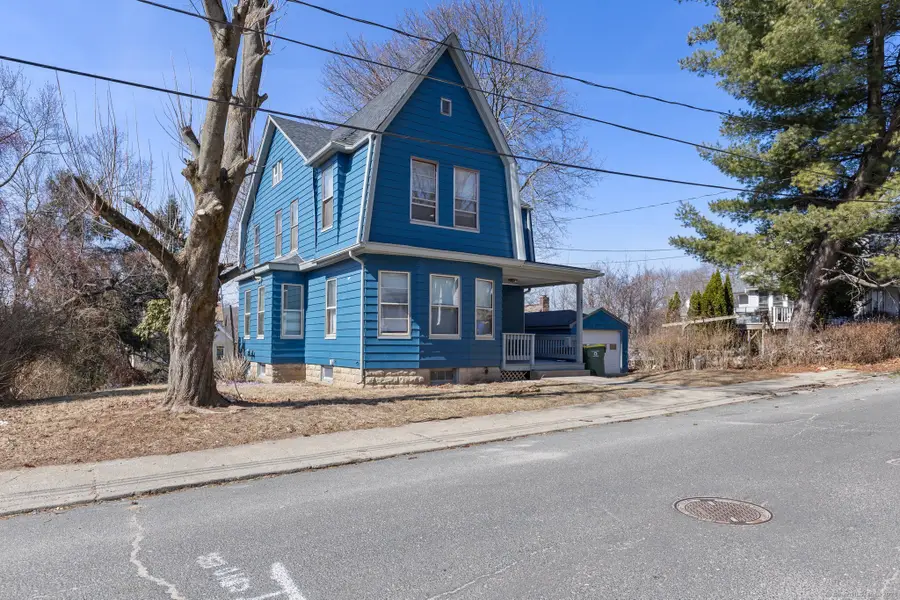 307 Dwight Street, Waterbury, CT 06704 - #2