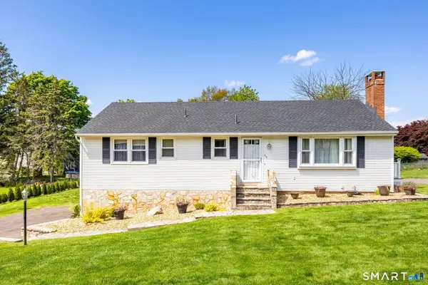 23 Juniper Lane, Berlin, CT 06037