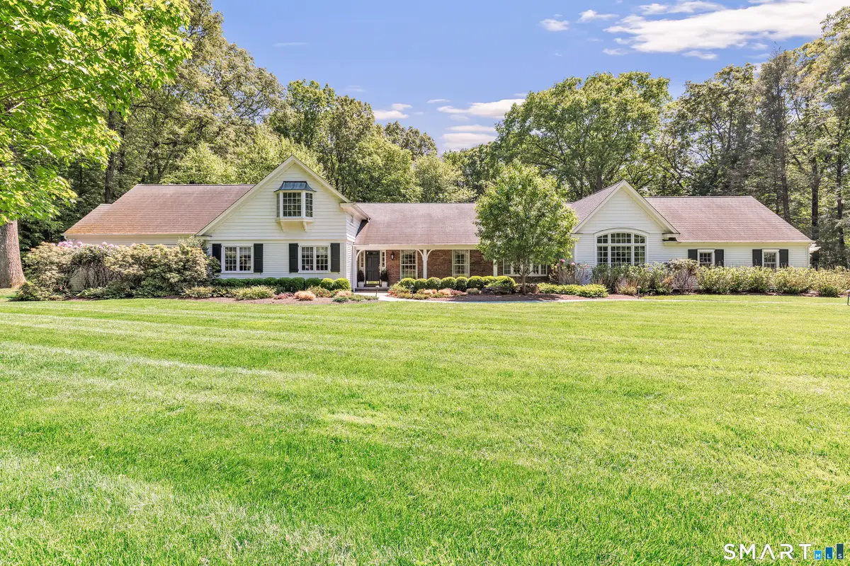 55 Lilac Lane, Easton, CT 06612 - #1